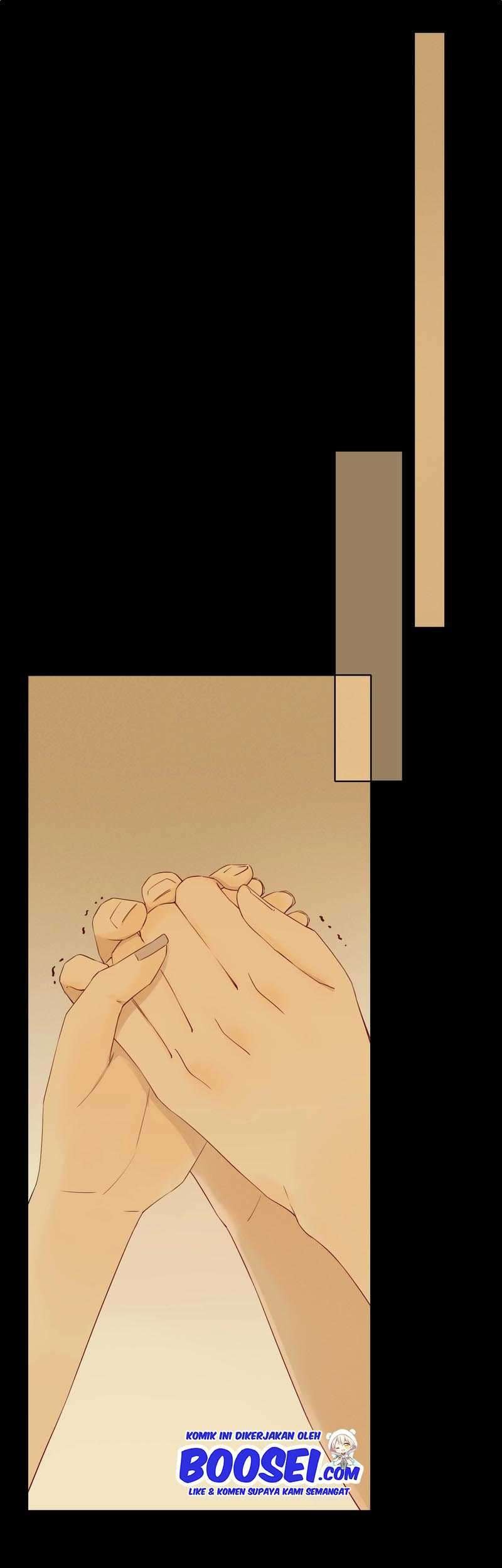 She May Not Be Cute Chapter 23 - halaman 41
