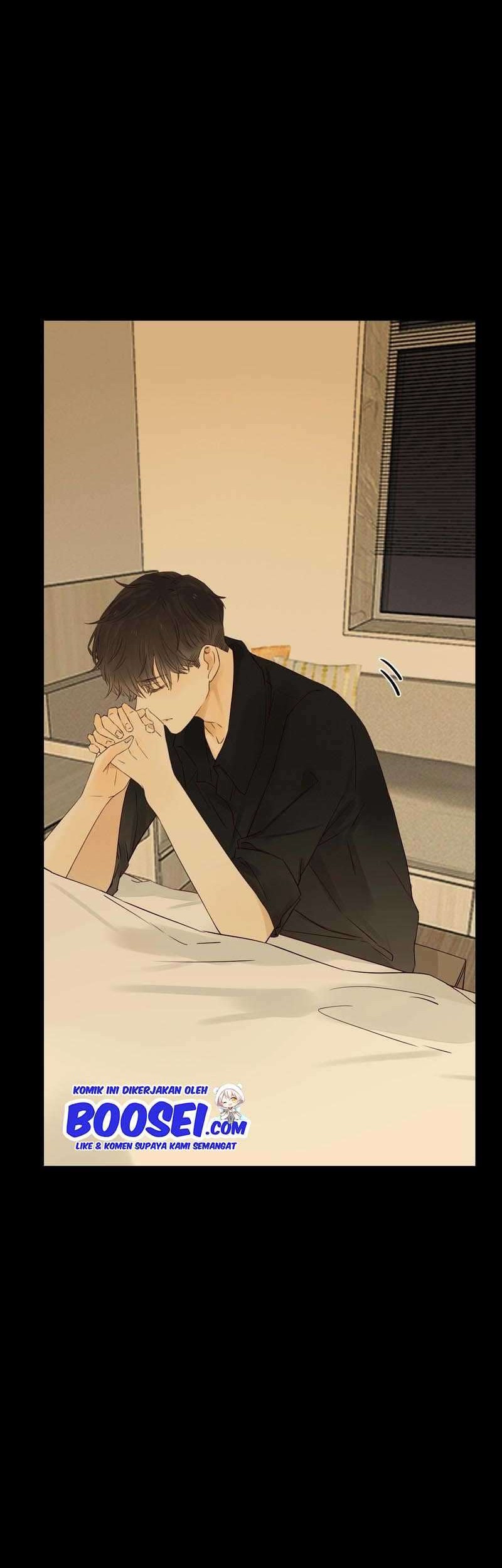 She May Not Be Cute Chapter 23 - halaman 42