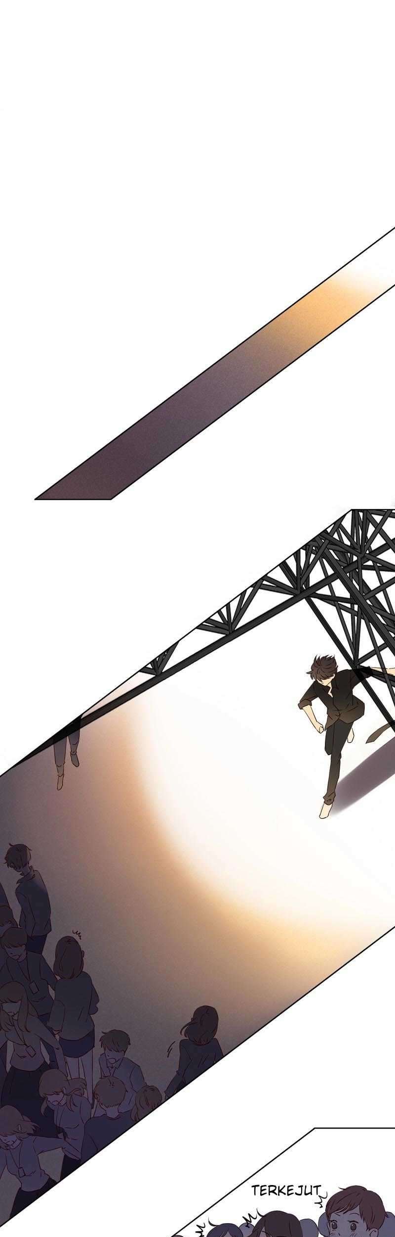 She May Not Be Cute Chapter 23 - halaman 8