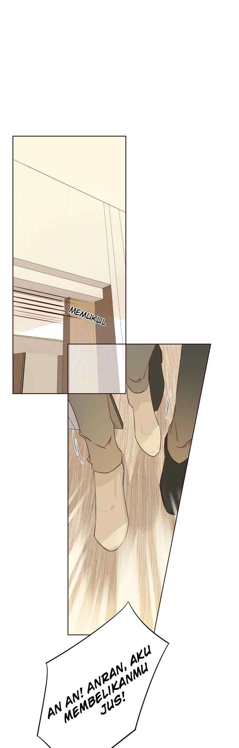 She May Not Be Cute Chapter 24 - halaman 11