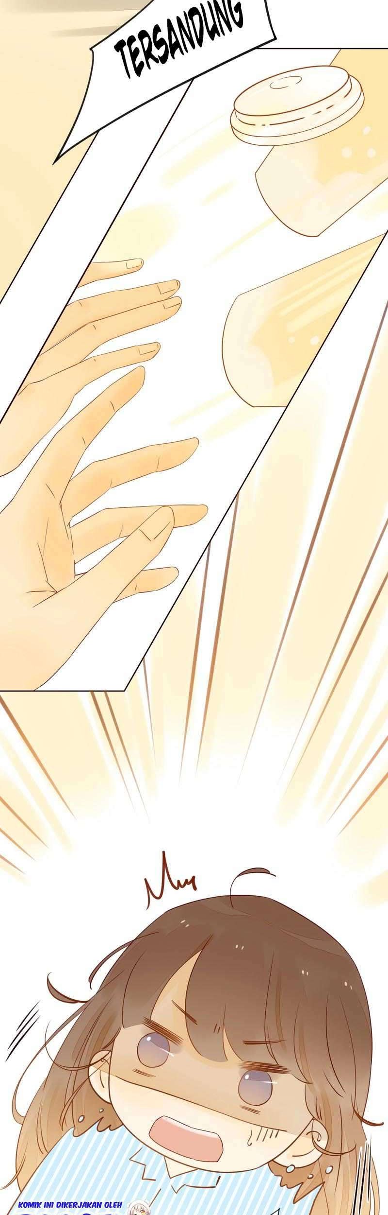 She May Not Be Cute Chapter 24 - halaman 13