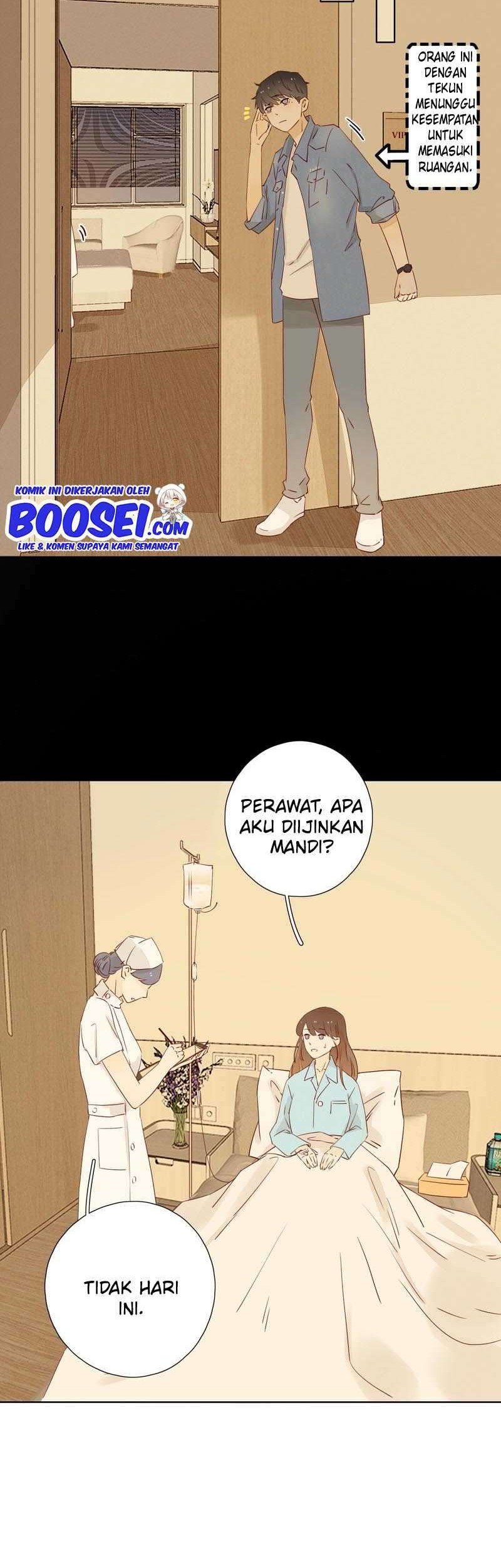 She May Not Be Cute Chapter 24 - halaman 20