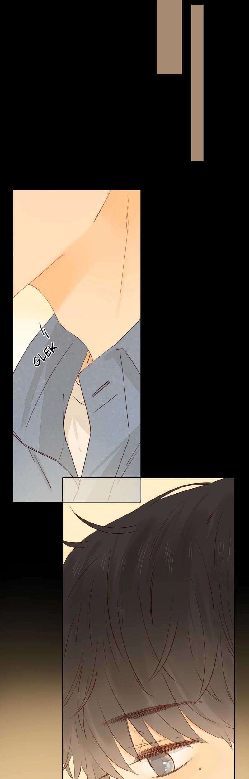 She May Not Be Cute Chapter 24 - halaman 25