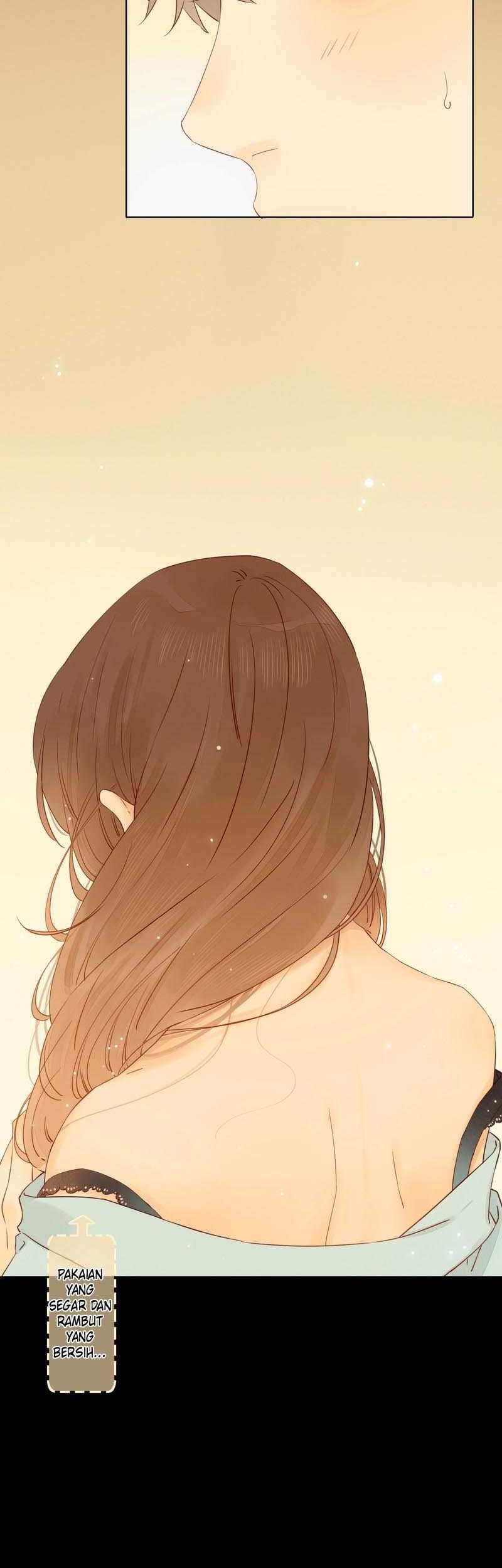 She May Not Be Cute Chapter 24 - halaman 26