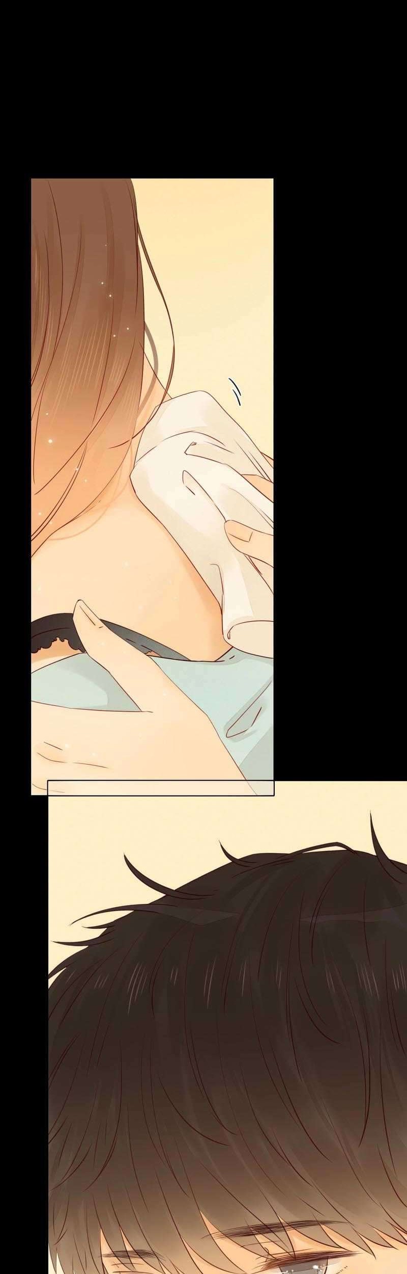 She May Not Be Cute Chapter 24 - halaman 27