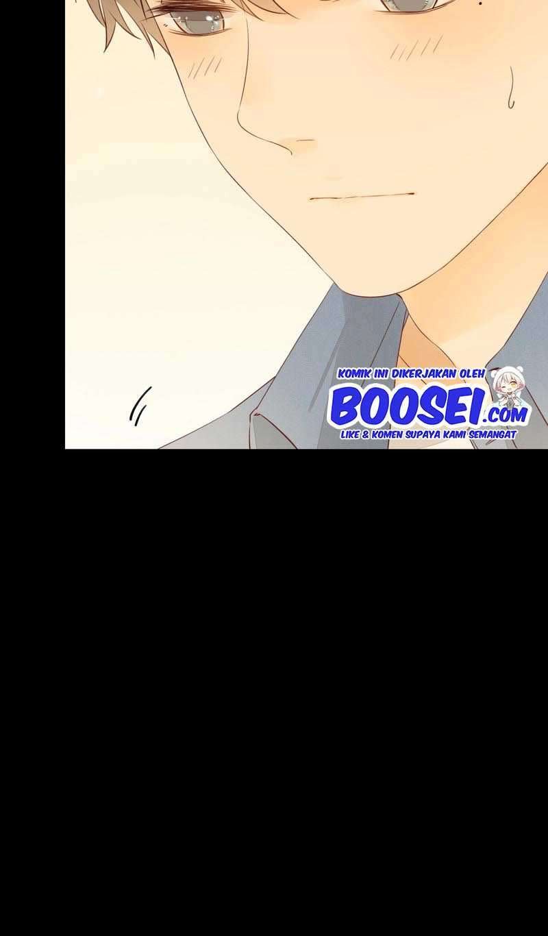 She May Not Be Cute Chapter 24 - halaman 28