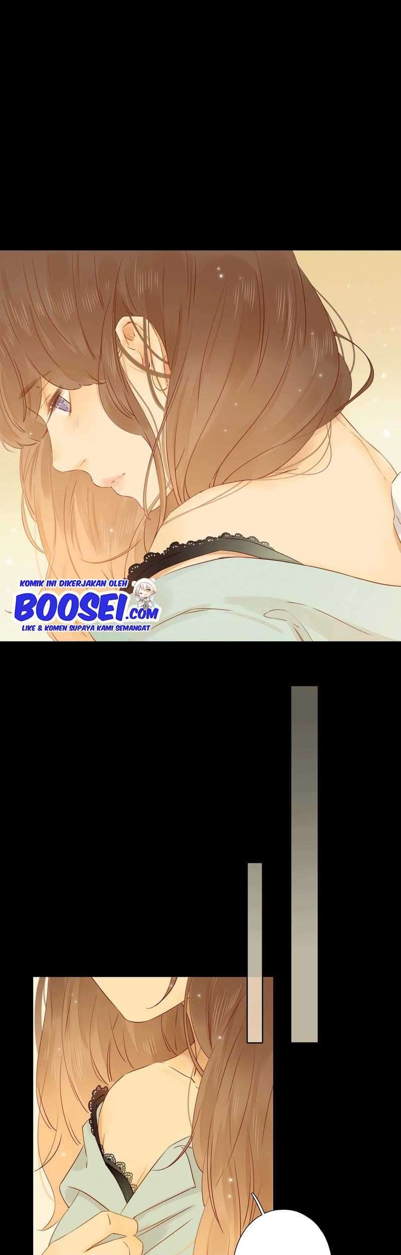 She May Not Be Cute Chapter 24 - halaman 29