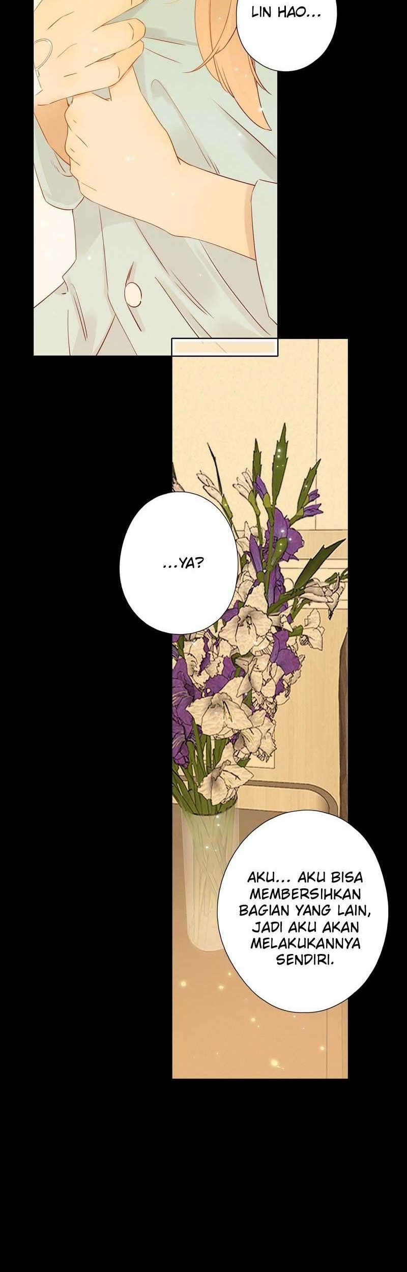 She May Not Be Cute Chapter 24 - halaman 30