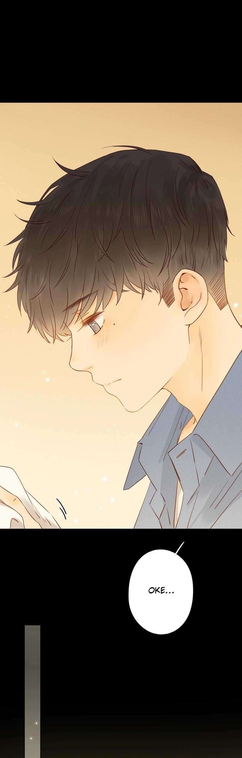 She May Not Be Cute Chapter 24 - halaman 31