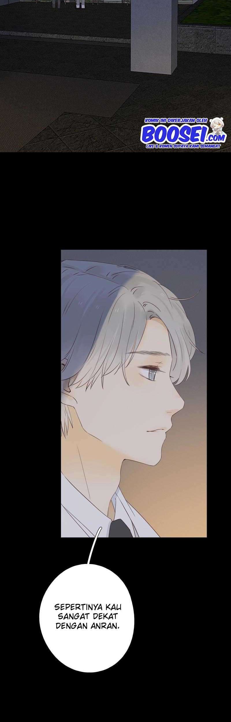 She May Not Be Cute Chapter 25 - halaman 11