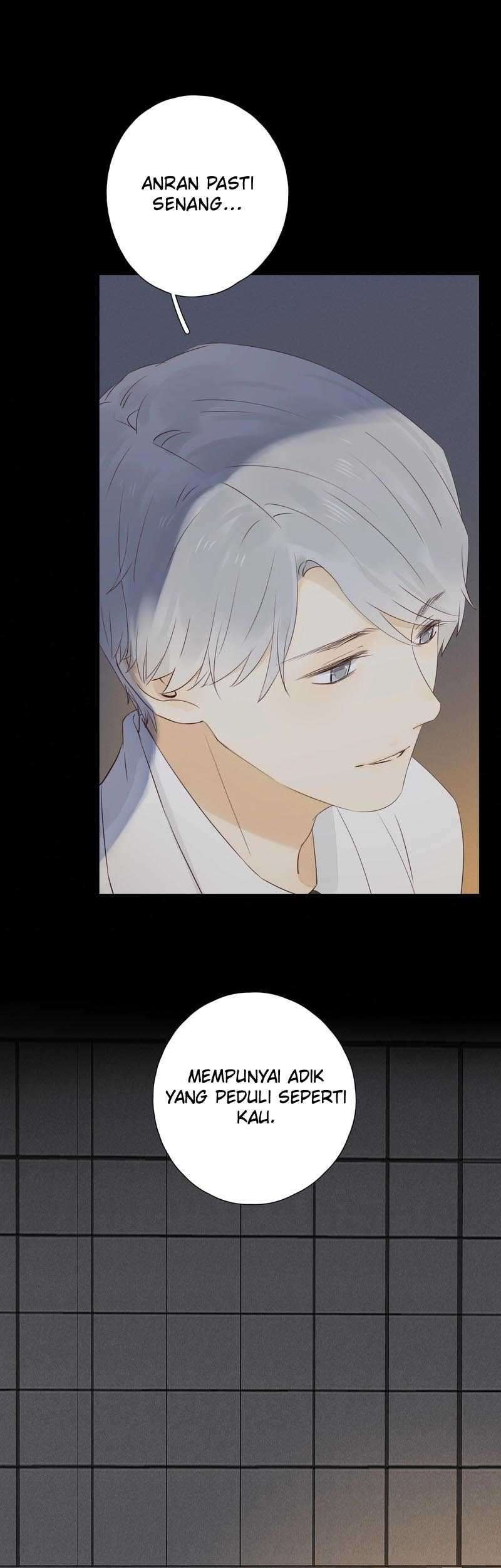 She May Not Be Cute Chapter 25 - halaman 13