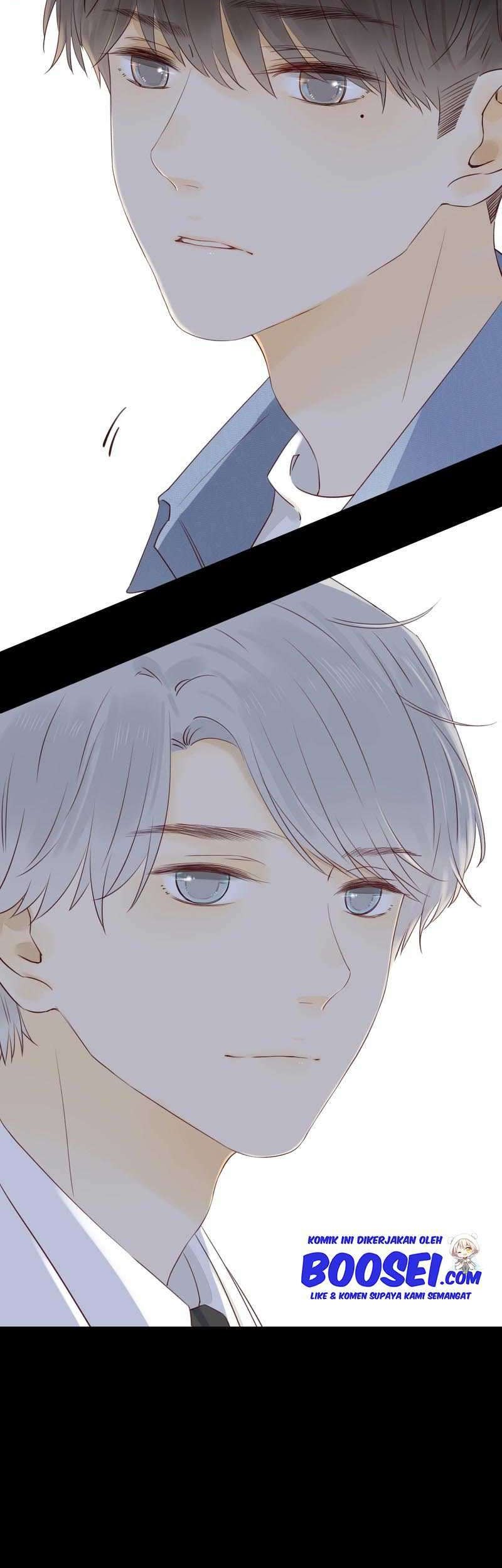 She May Not Be Cute Chapter 25 - halaman 15