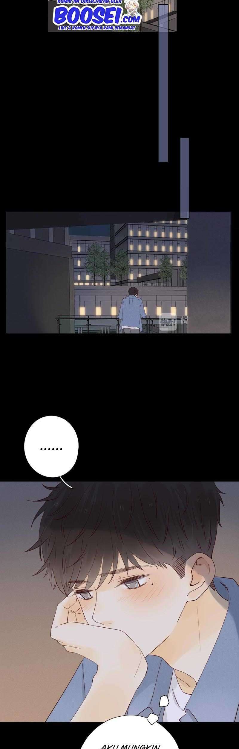 She May Not Be Cute Chapter 25 - halaman 7