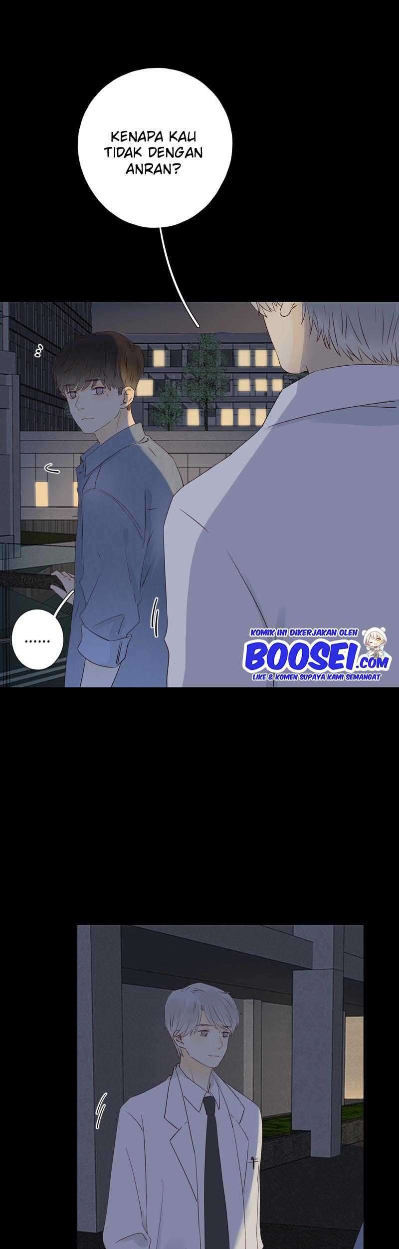She May Not Be Cute Chapter 25 - halaman 9