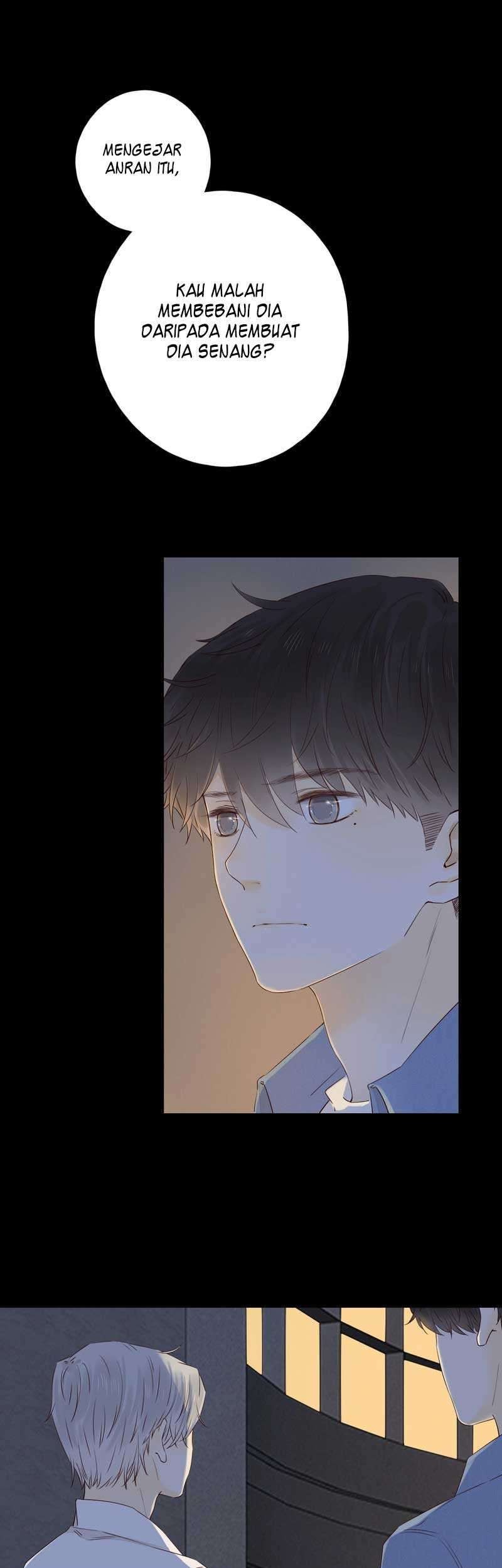 She May Not Be Cute Chapter 26 - halaman 11