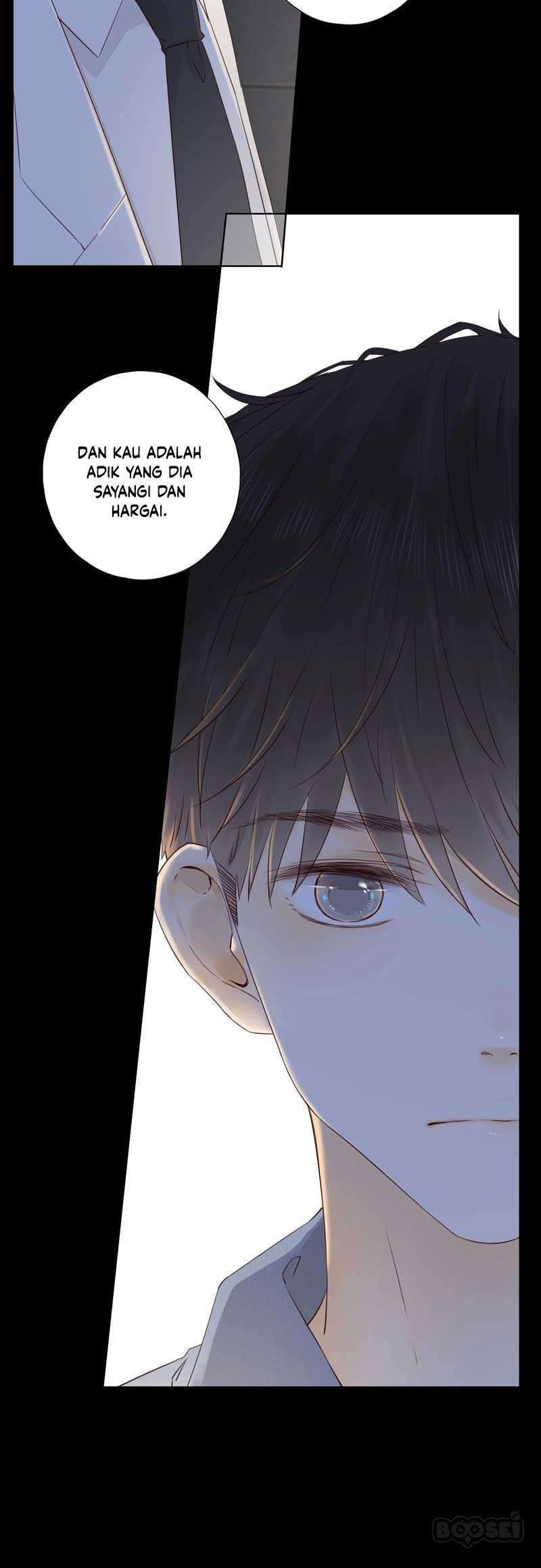 She May Not Be Cute Chapter 26 - halaman 13