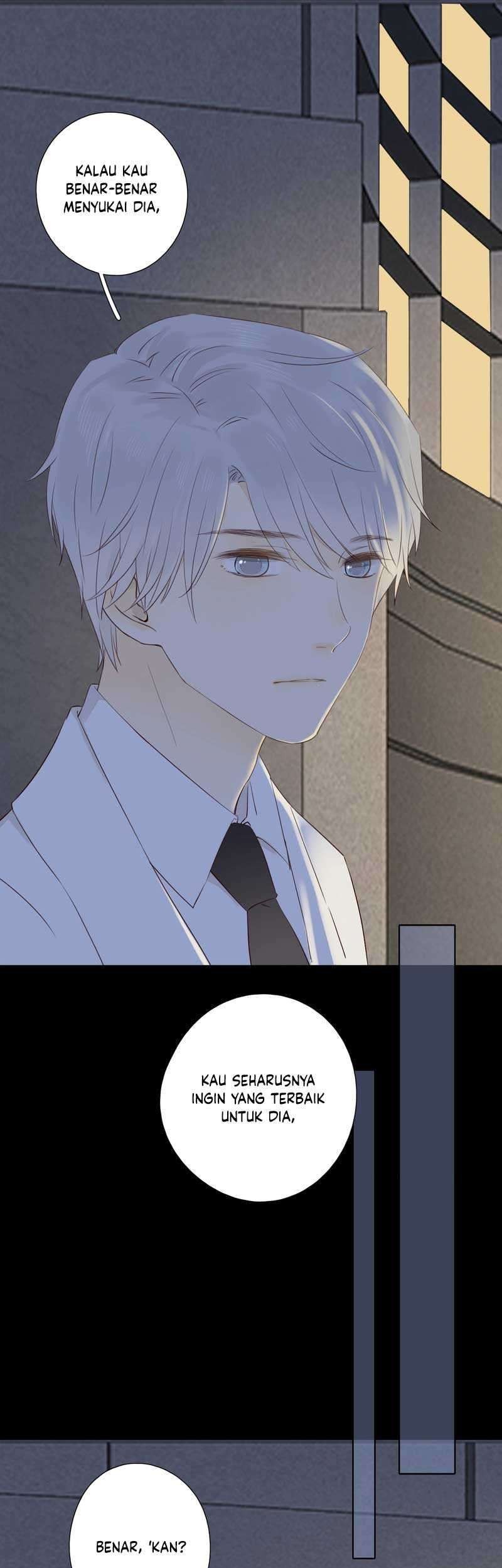 She May Not Be Cute Chapter 26 - halaman 14