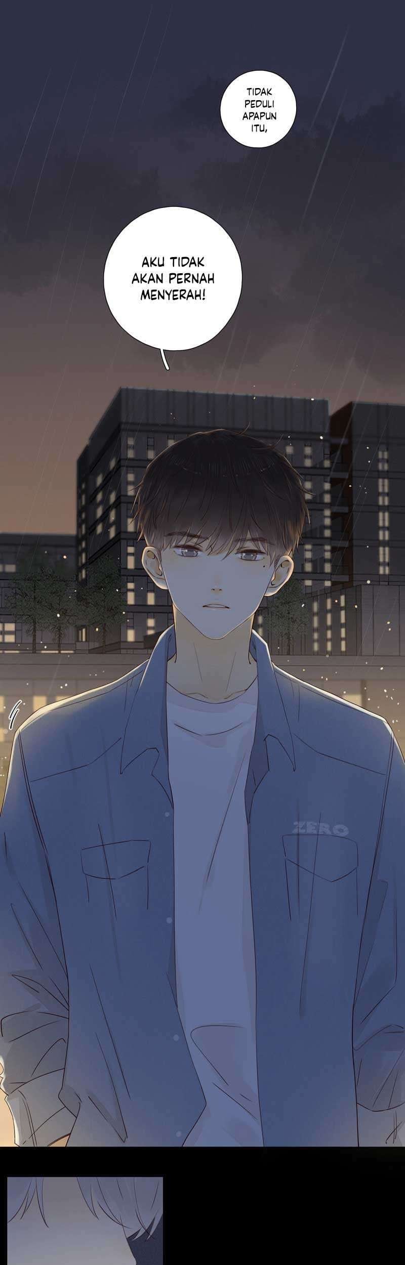 She May Not Be Cute Chapter 26 - halaman 20