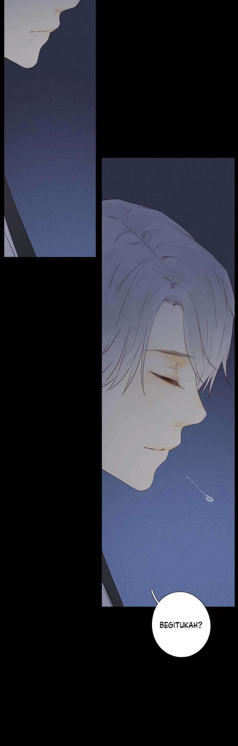 She May Not Be Cute Chapter 26 - halaman 21