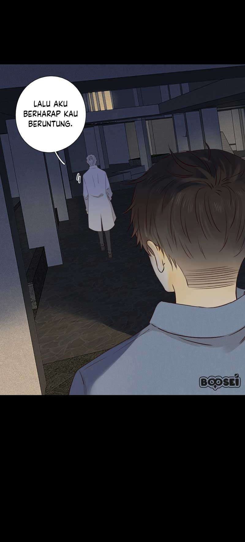 She May Not Be Cute Chapter 26 - halaman 22