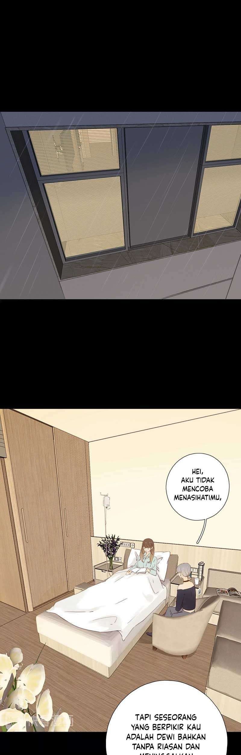 She May Not Be Cute Chapter 26 - halaman 24
