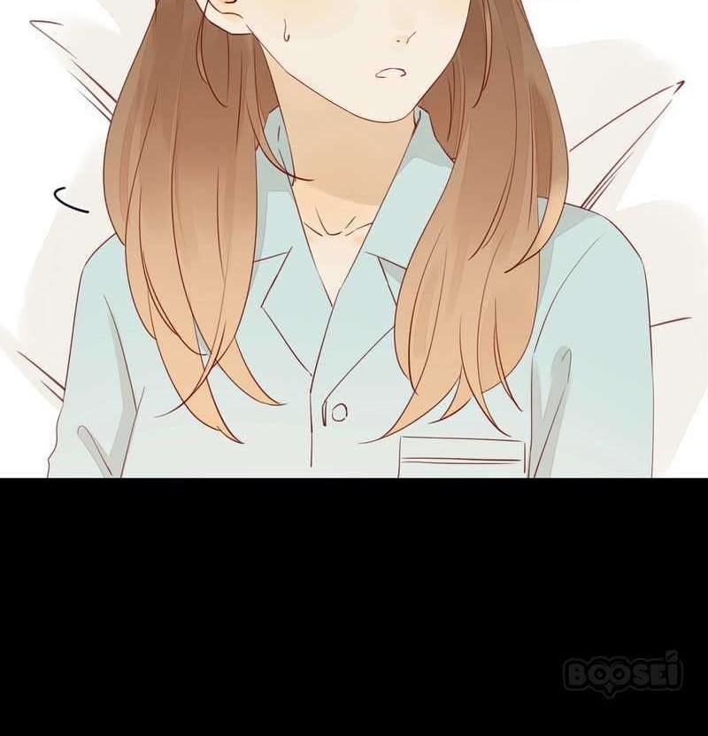 She May Not Be Cute Chapter 26 - halaman 26