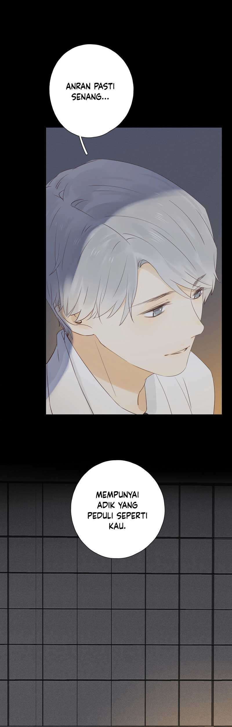 She May Not Be Cute Chapter 26 - halaman 3
