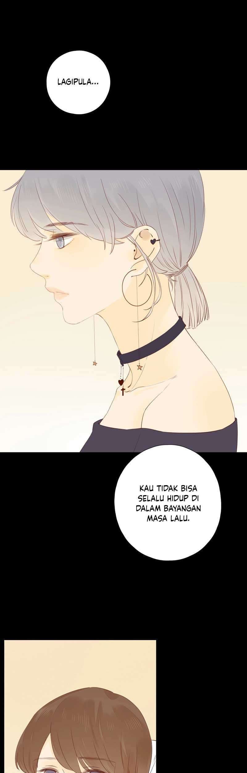 She May Not Be Cute Chapter 26 - halaman 31
