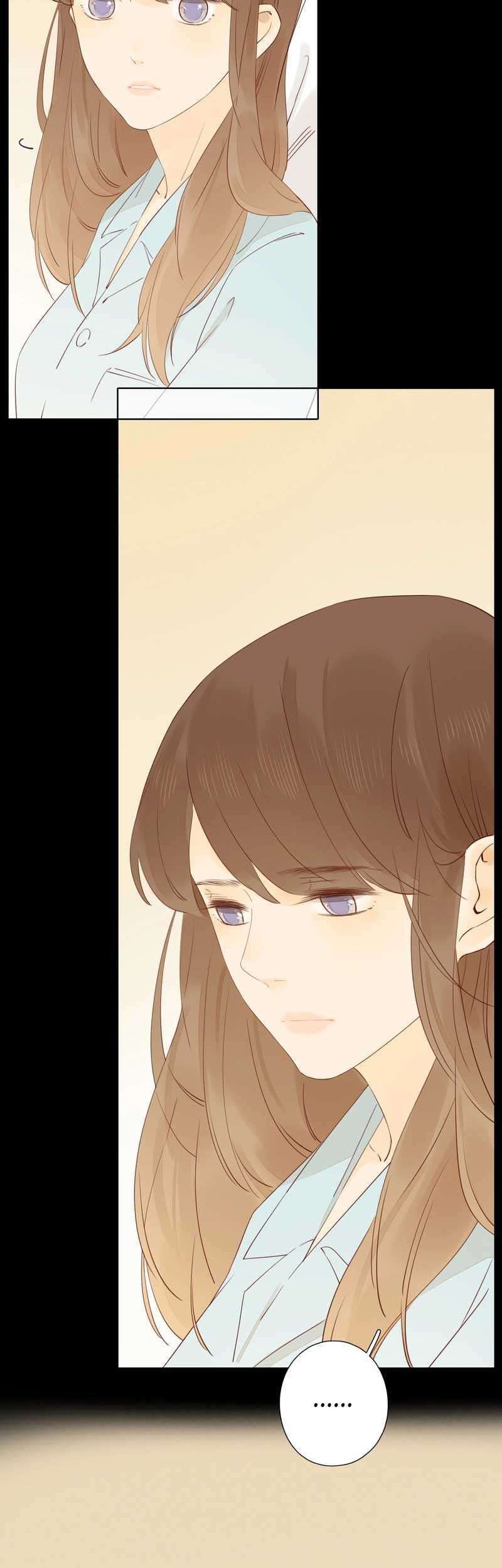 She May Not Be Cute Chapter 26 - halaman 32