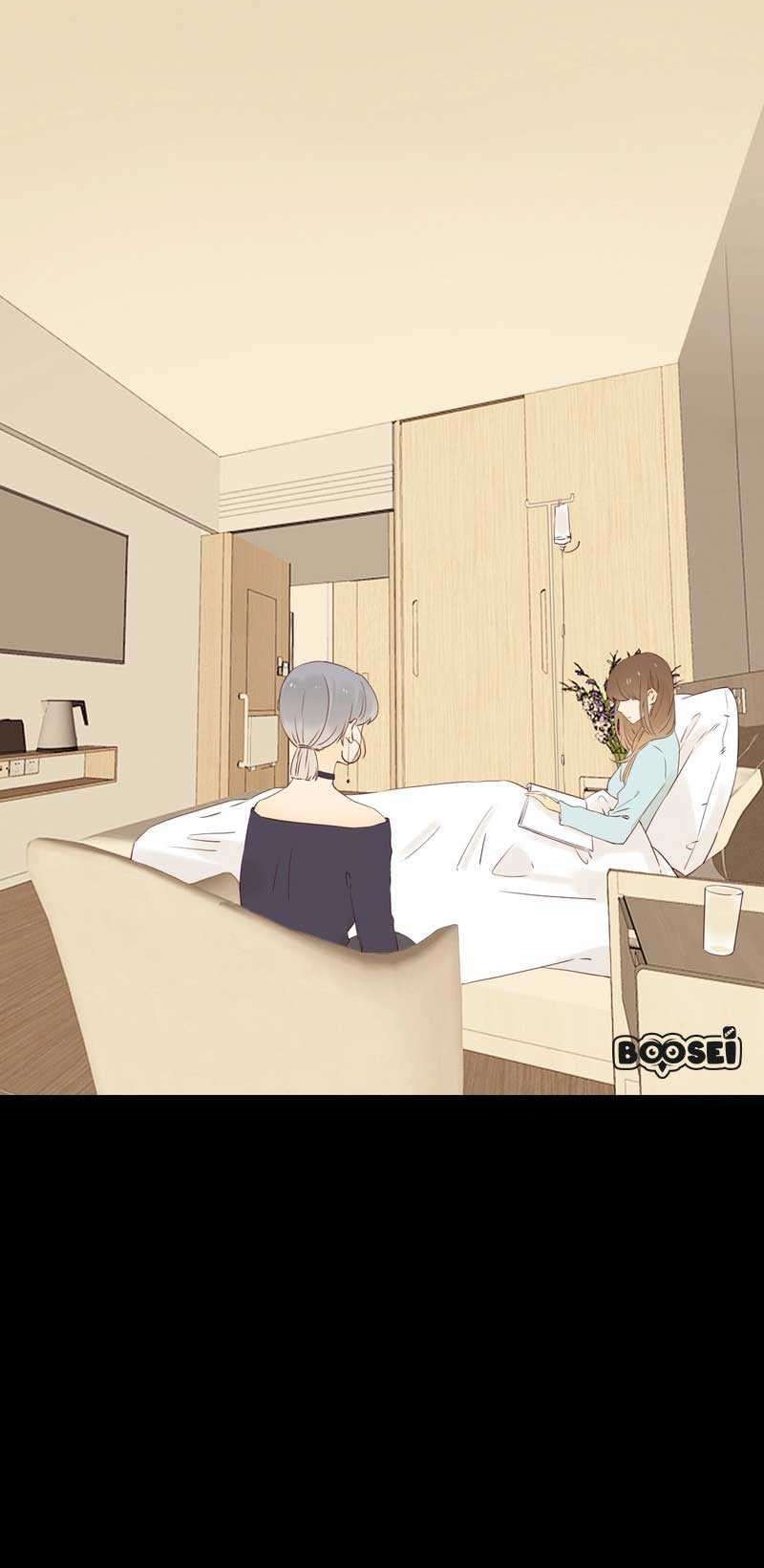 She May Not Be Cute Chapter 26 - halaman 33
