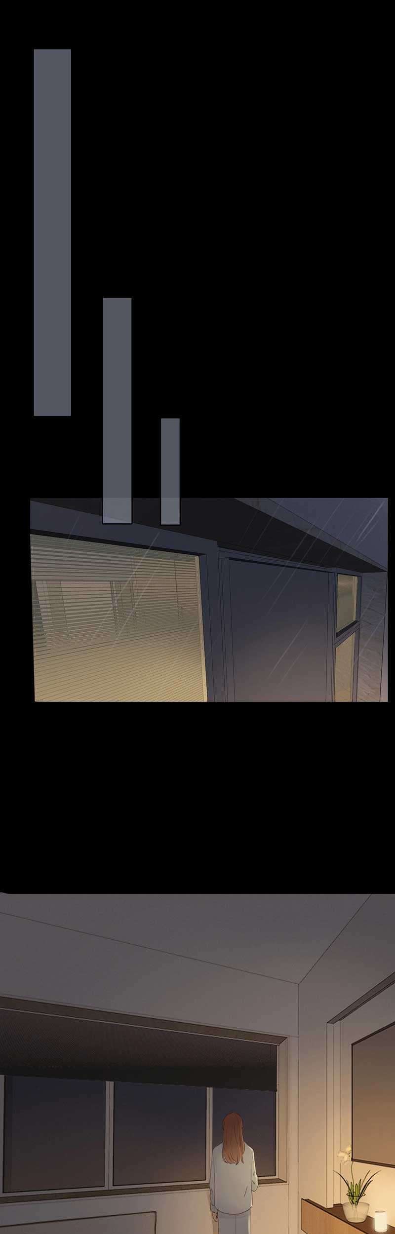 She May Not Be Cute Chapter 26 - halaman 34