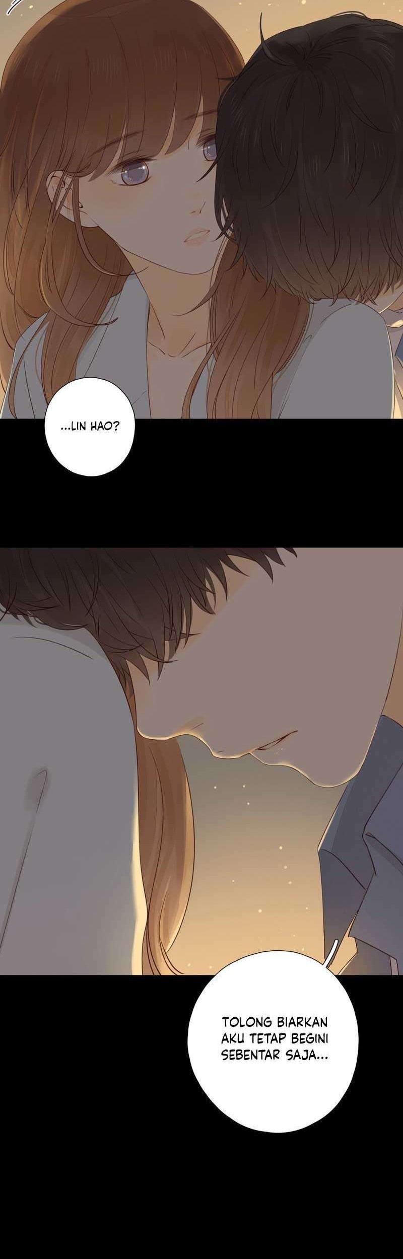 She May Not Be Cute Chapter 26 - halaman 38