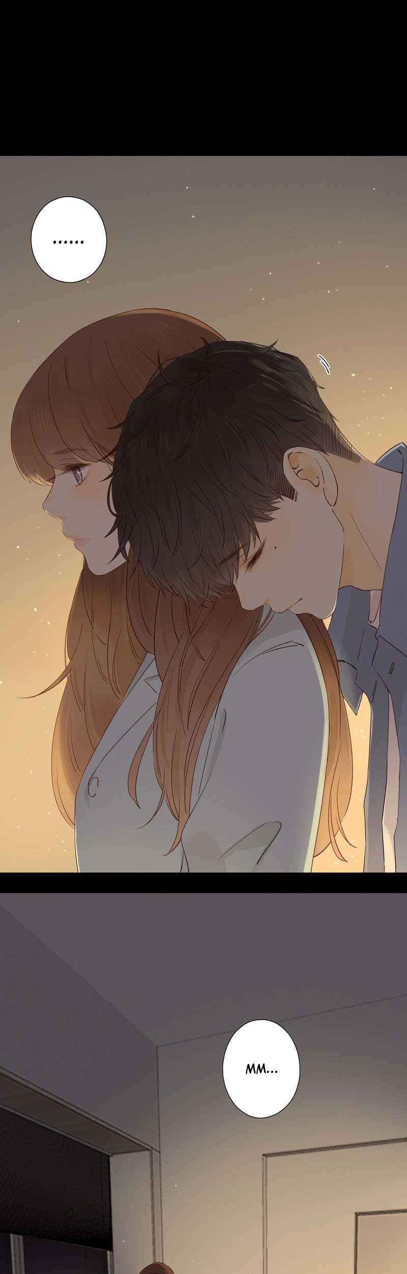 She May Not Be Cute Chapter 26 - halaman 39