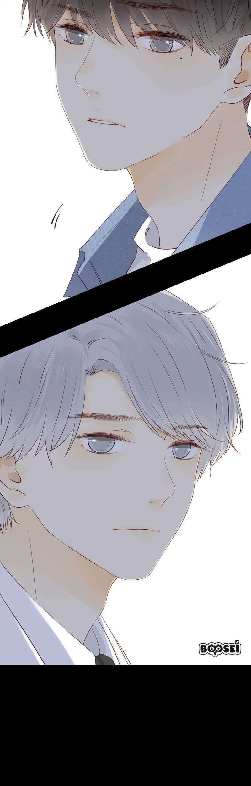 She May Not Be Cute Chapter 26 - halaman 5