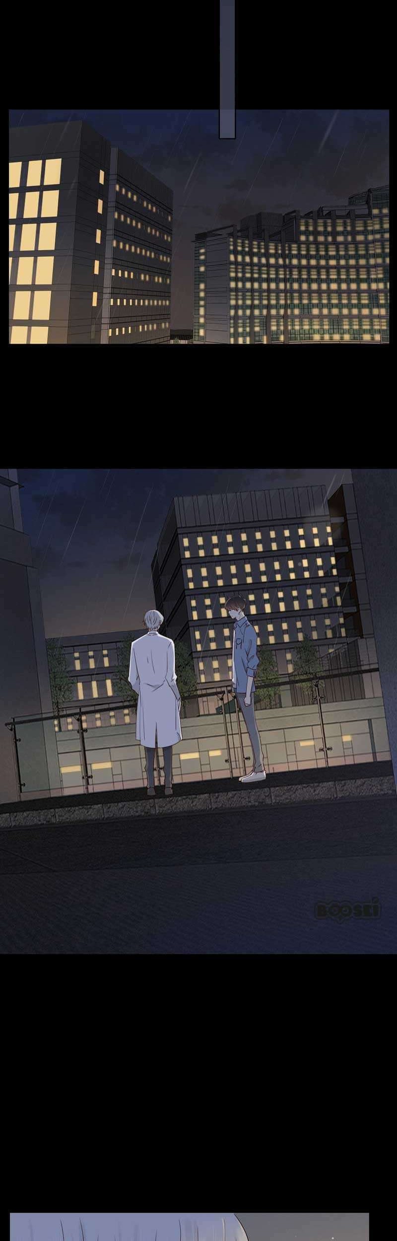 She May Not Be Cute Chapter 26 - halaman 9
