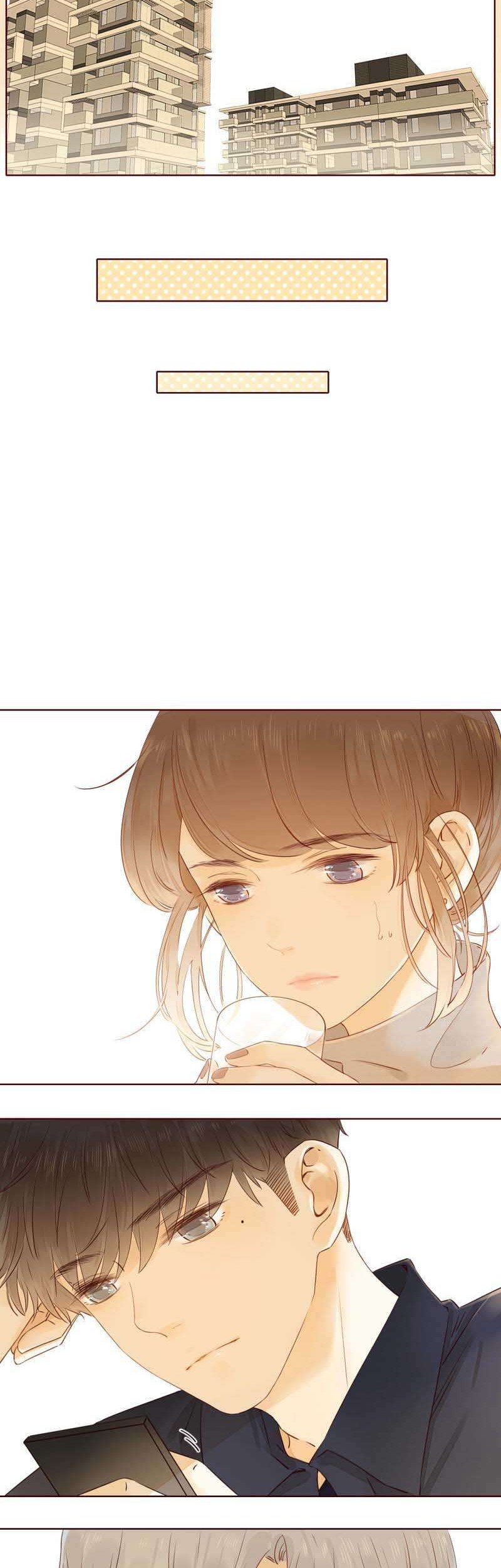 She May Not Be Cute Chapter 27 - halaman 10