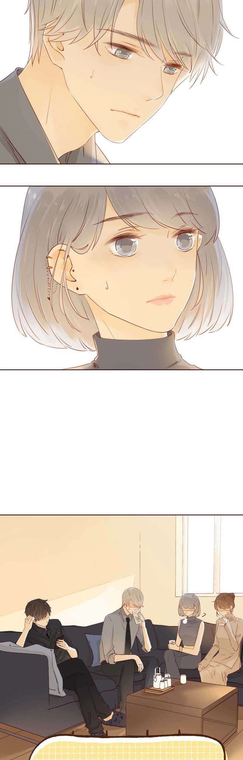 She May Not Be Cute Chapter 27 - halaman 11