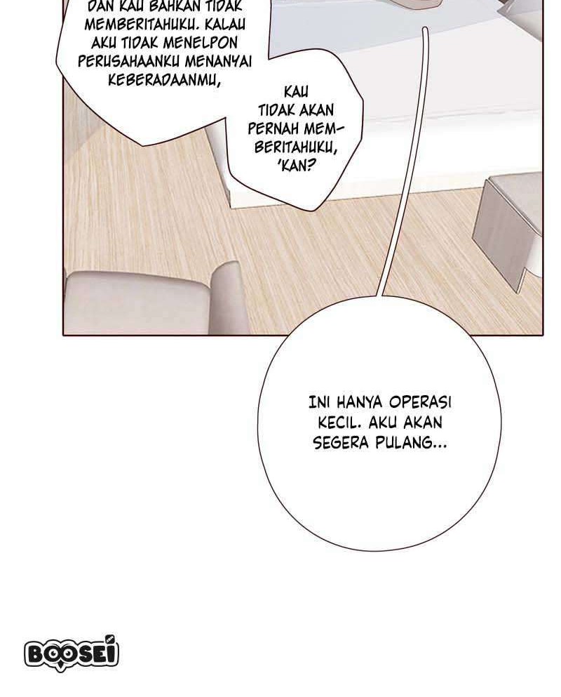 She May Not Be Cute Chapter 27 - halaman 16