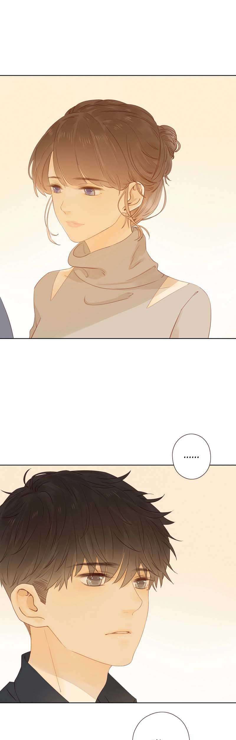 She May Not Be Cute Chapter 27 - halaman 26