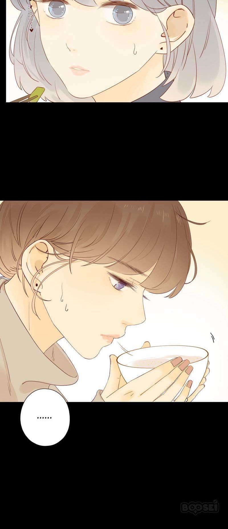 She May Not Be Cute Chapter 27 - halaman 31