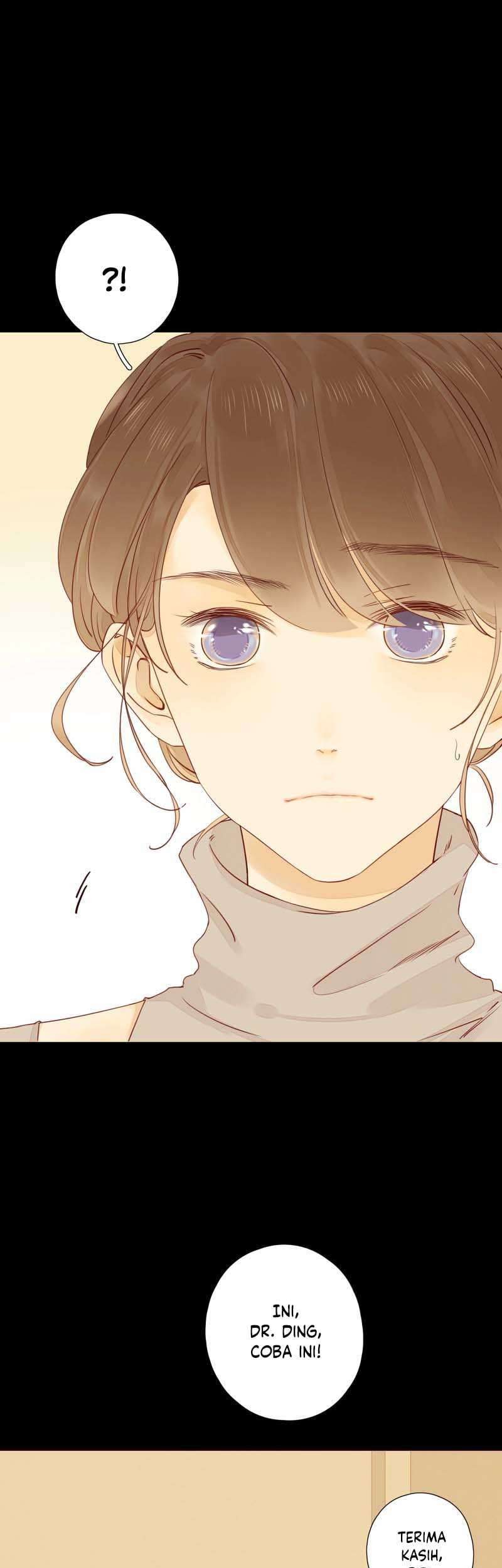 She May Not Be Cute Chapter 27 - halaman 36