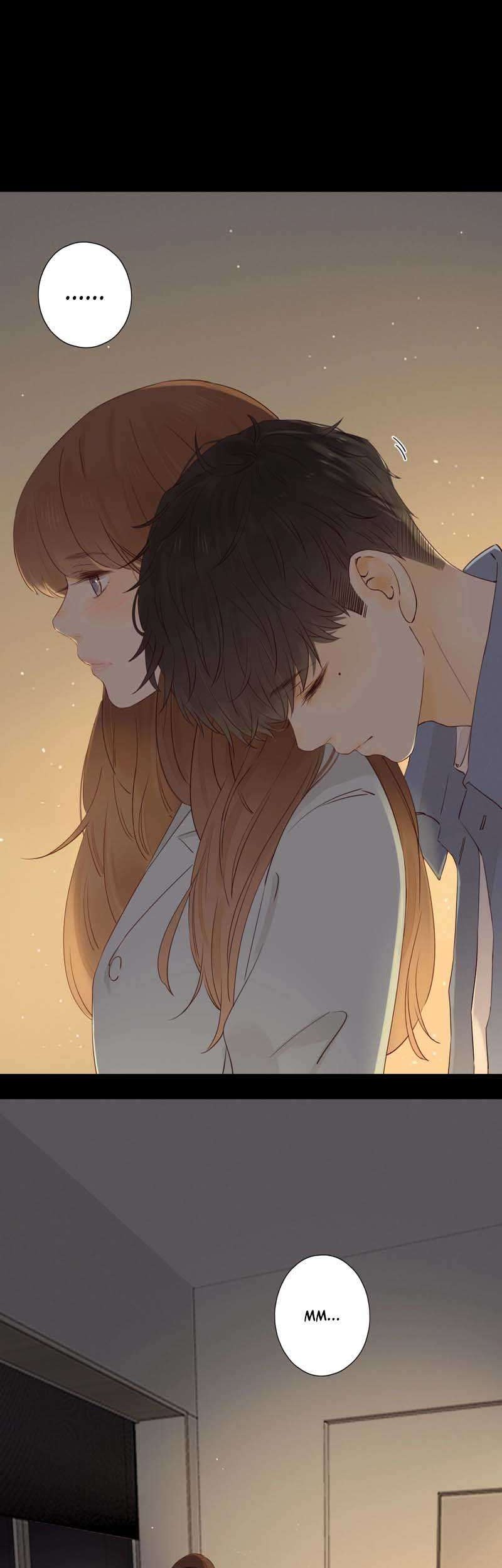 She May Not Be Cute Chapter 27 - halaman 5