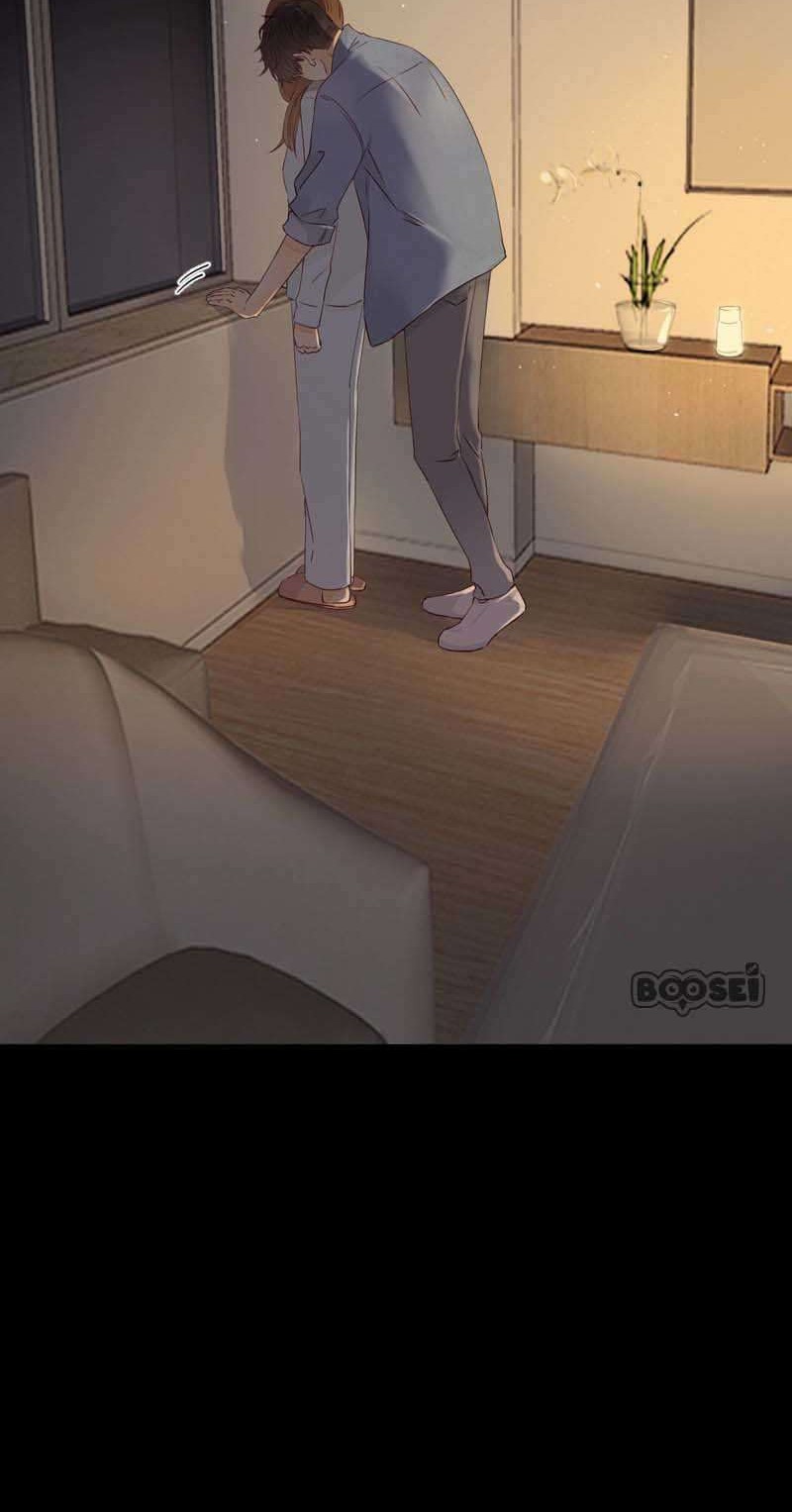 She May Not Be Cute Chapter 27 - halaman 6