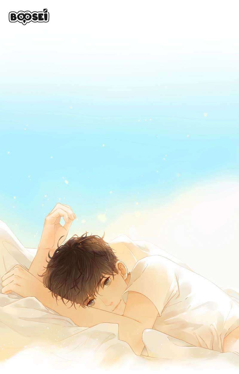 She May Not Be Cute Chapter 27 - halaman 7
