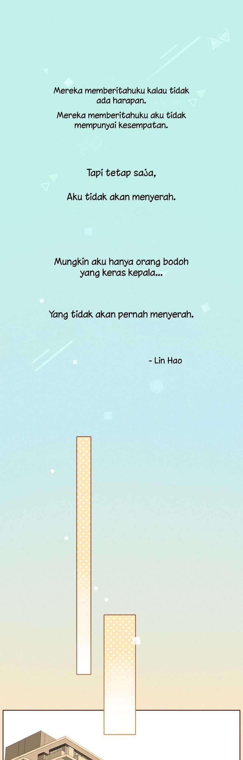 She May Not Be Cute Chapter 27 - halaman 9