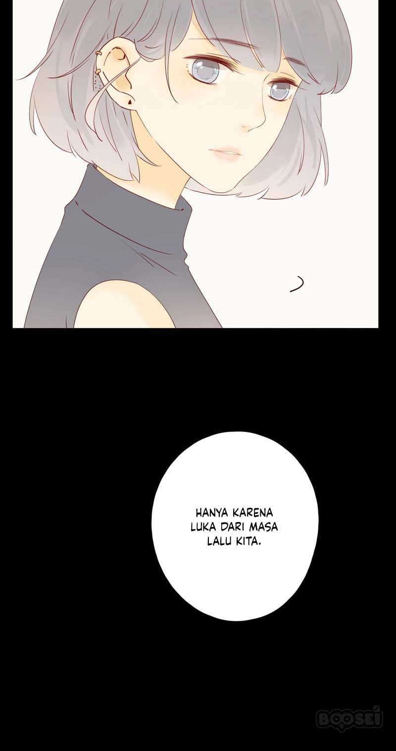 She May Not Be Cute Chapter 28 - halaman 16