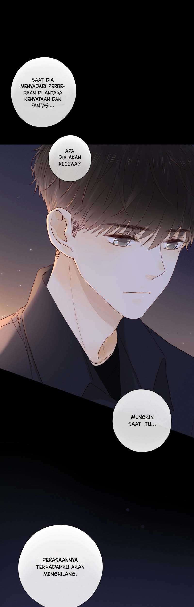 She May Not Be Cute Chapter 28 - halaman 28