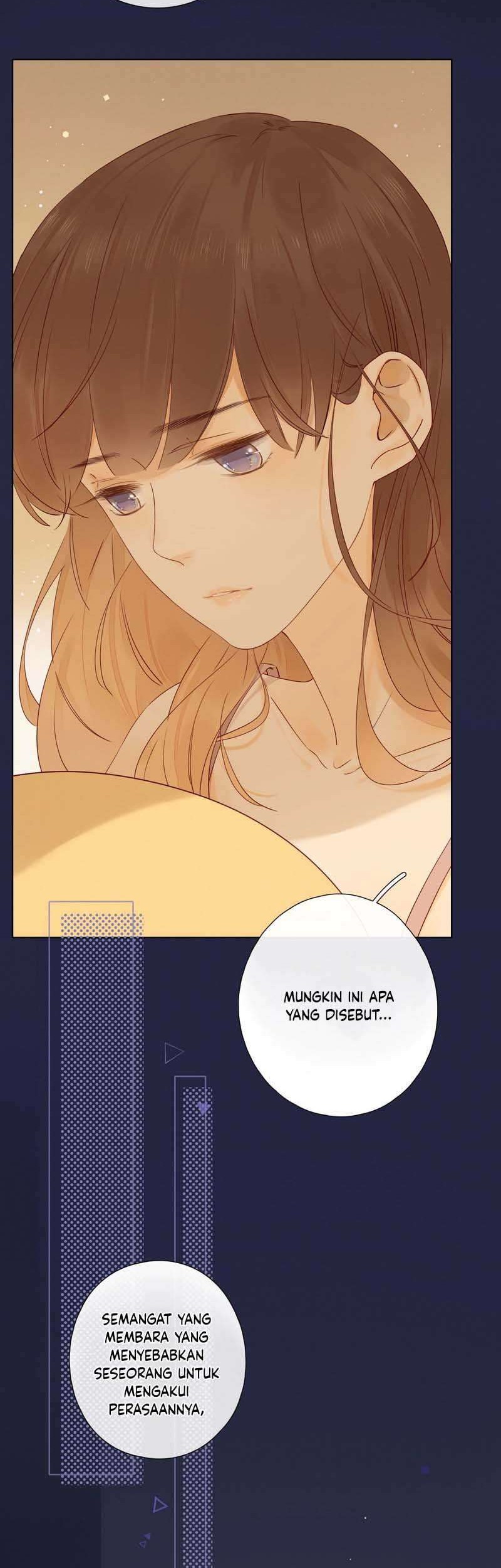 She May Not Be Cute Chapter 28 - halaman 29