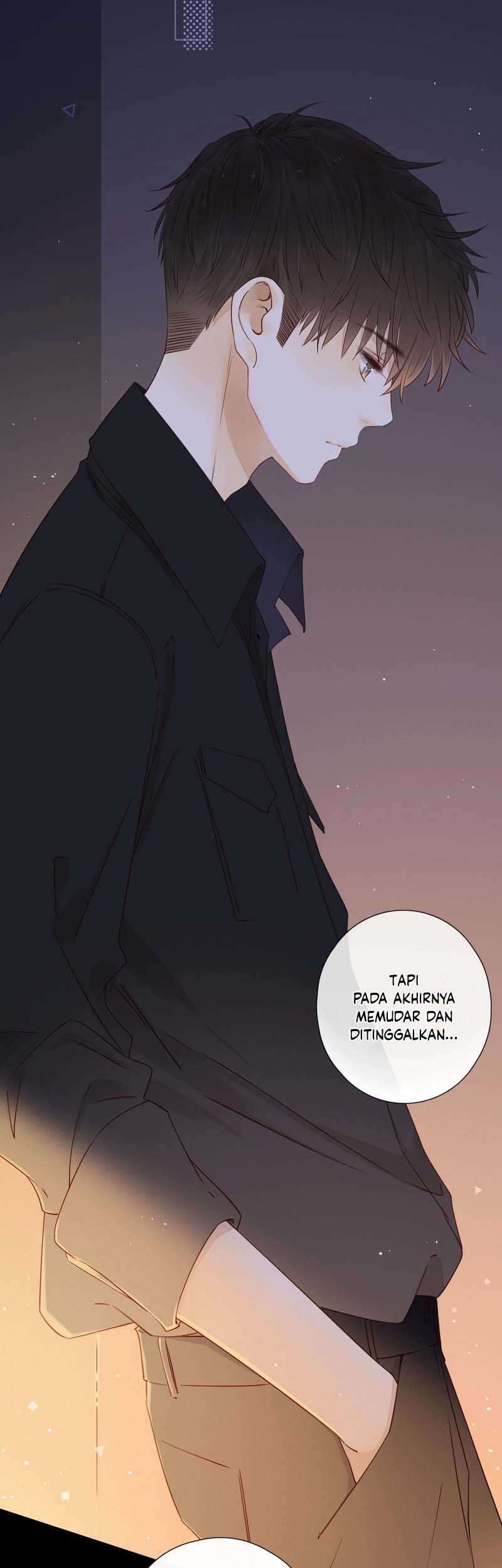 She May Not Be Cute Chapter 28 - halaman 30