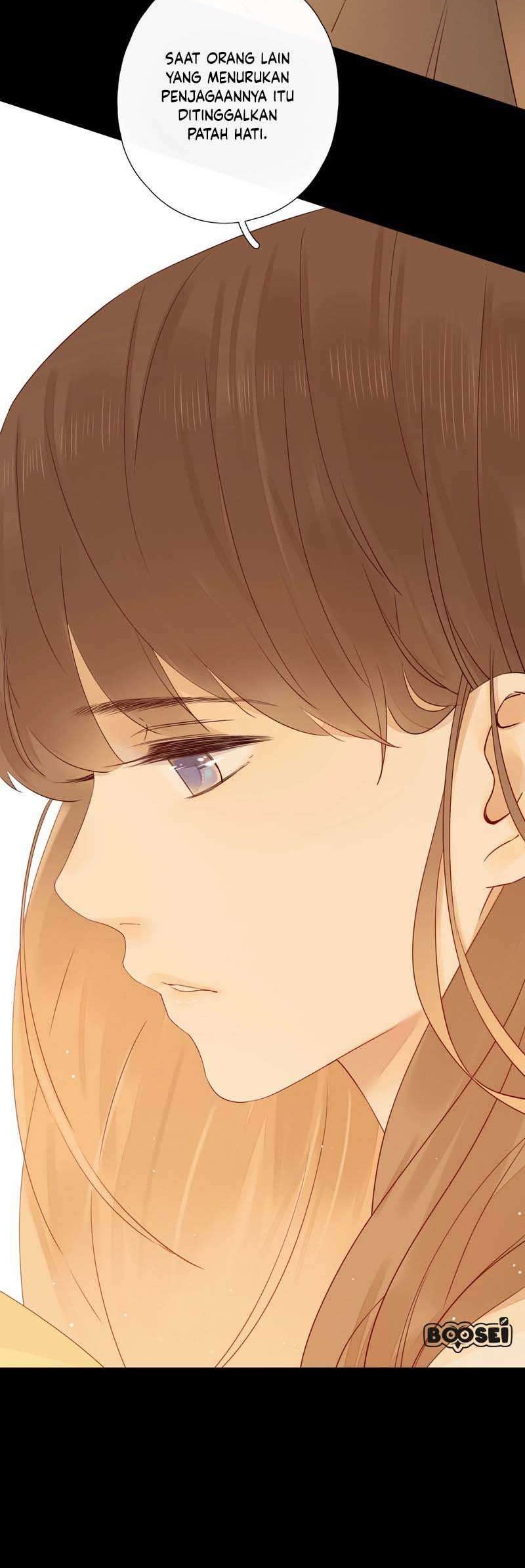 She May Not Be Cute Chapter 28 - halaman 31